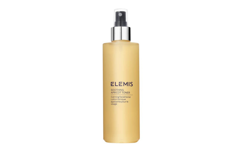 Elemis Soothing Apricot Toner 200ml