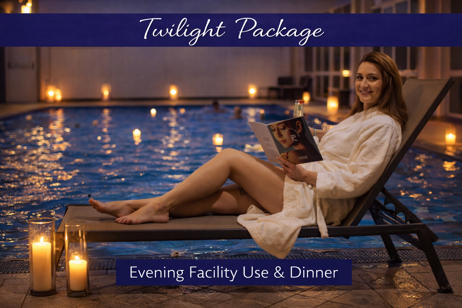Twilight Package