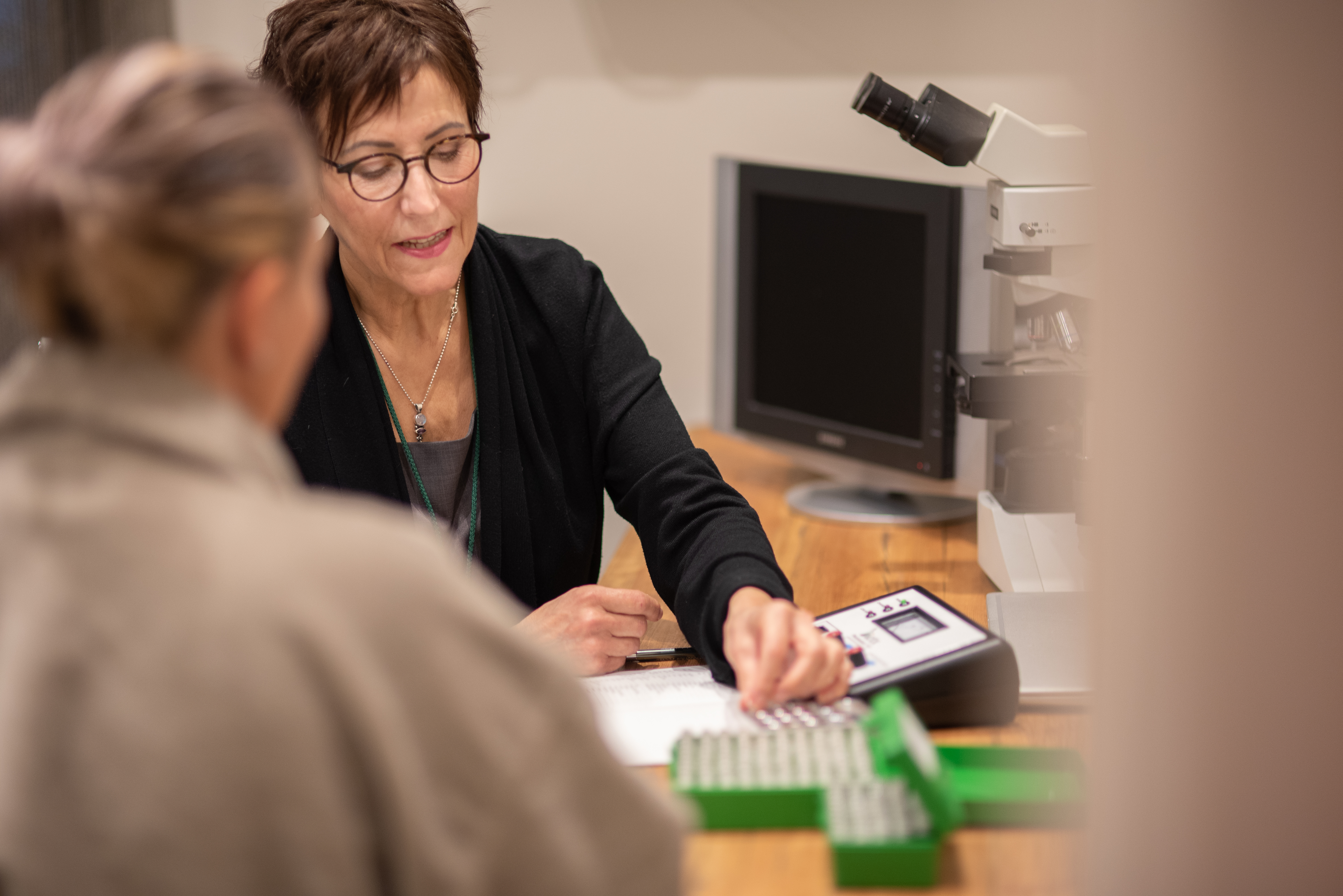 Dietary Intolerance Test | 50 Minutes