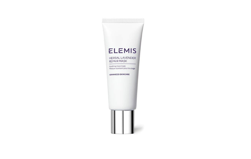 Elemis Herbal Lavender Repair Mask