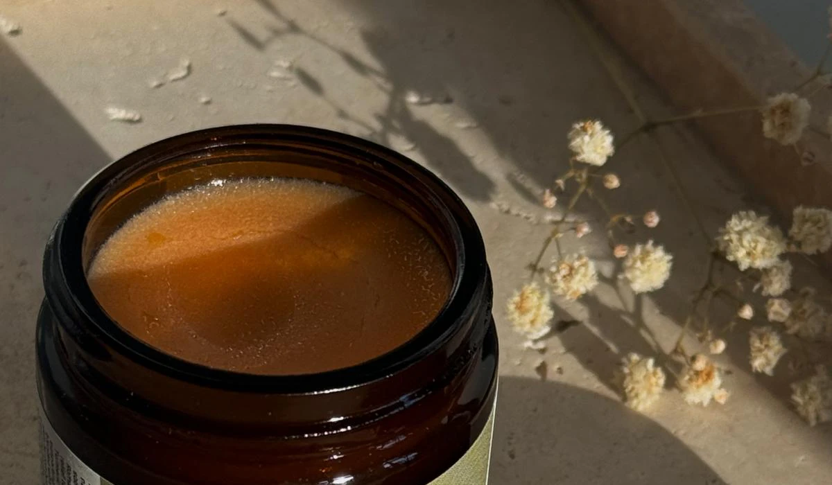 Support Hand and Foot balm