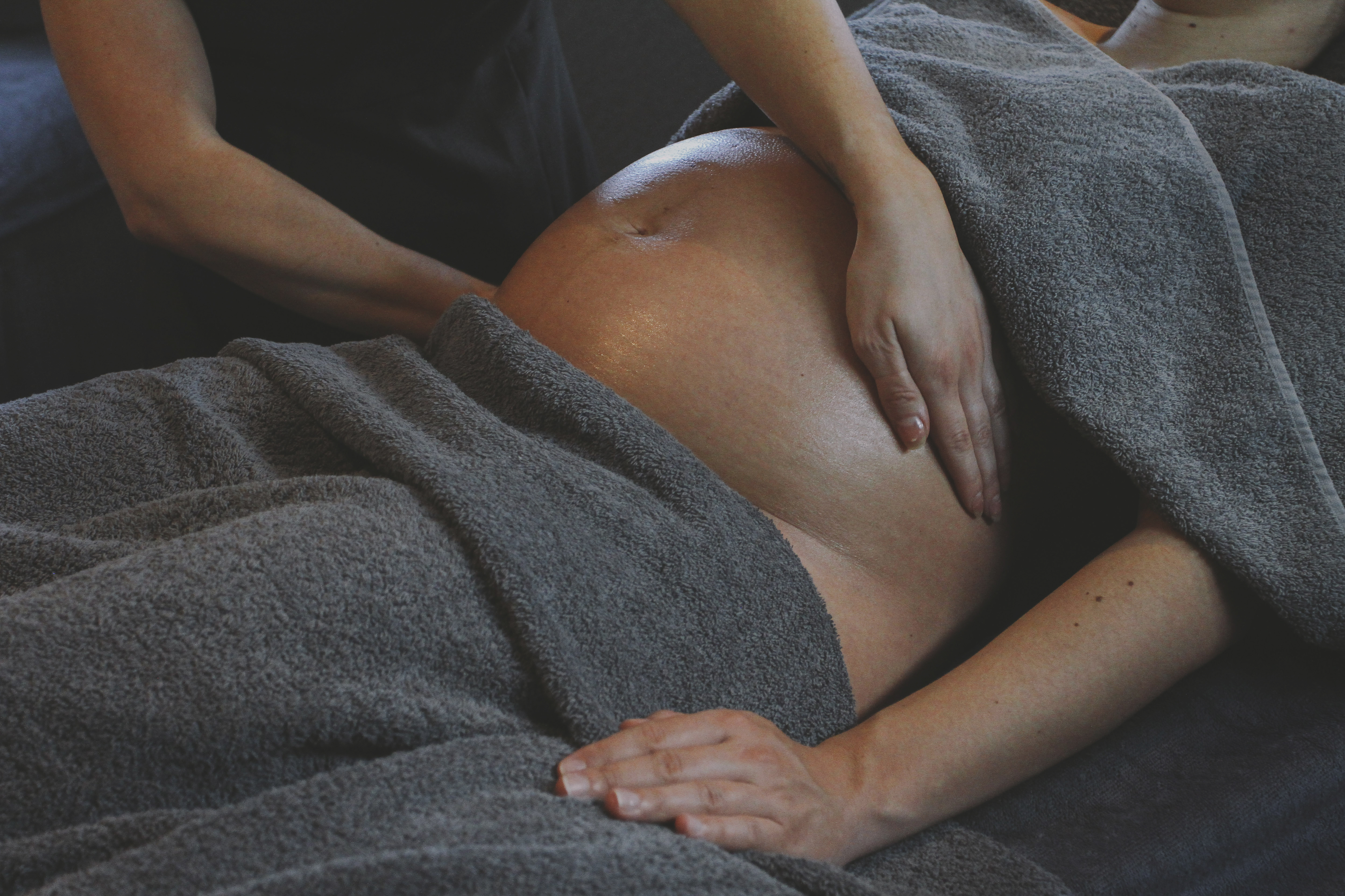 New Beginnings for Mum-to-Be