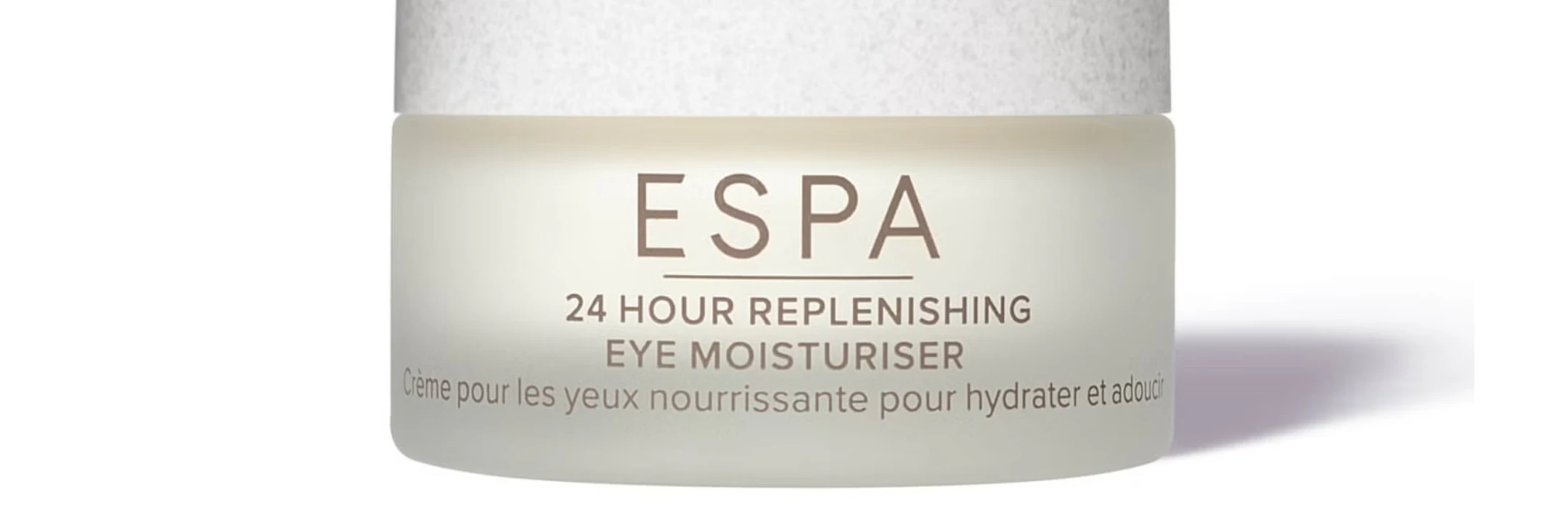 24 Hour Replenishing Eye Moisturiser