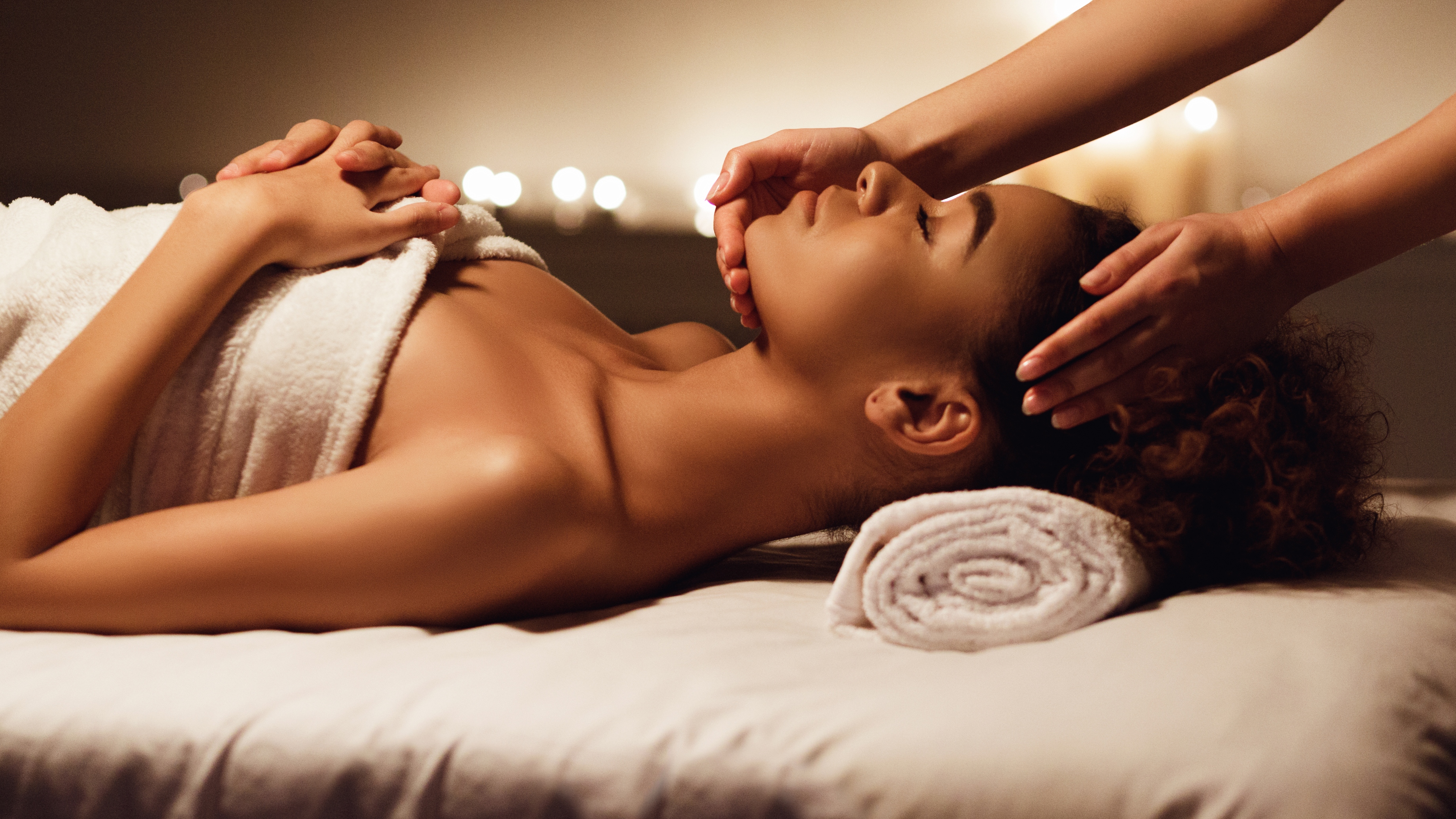 ELEMIS Couture Technology | 55 minutes 