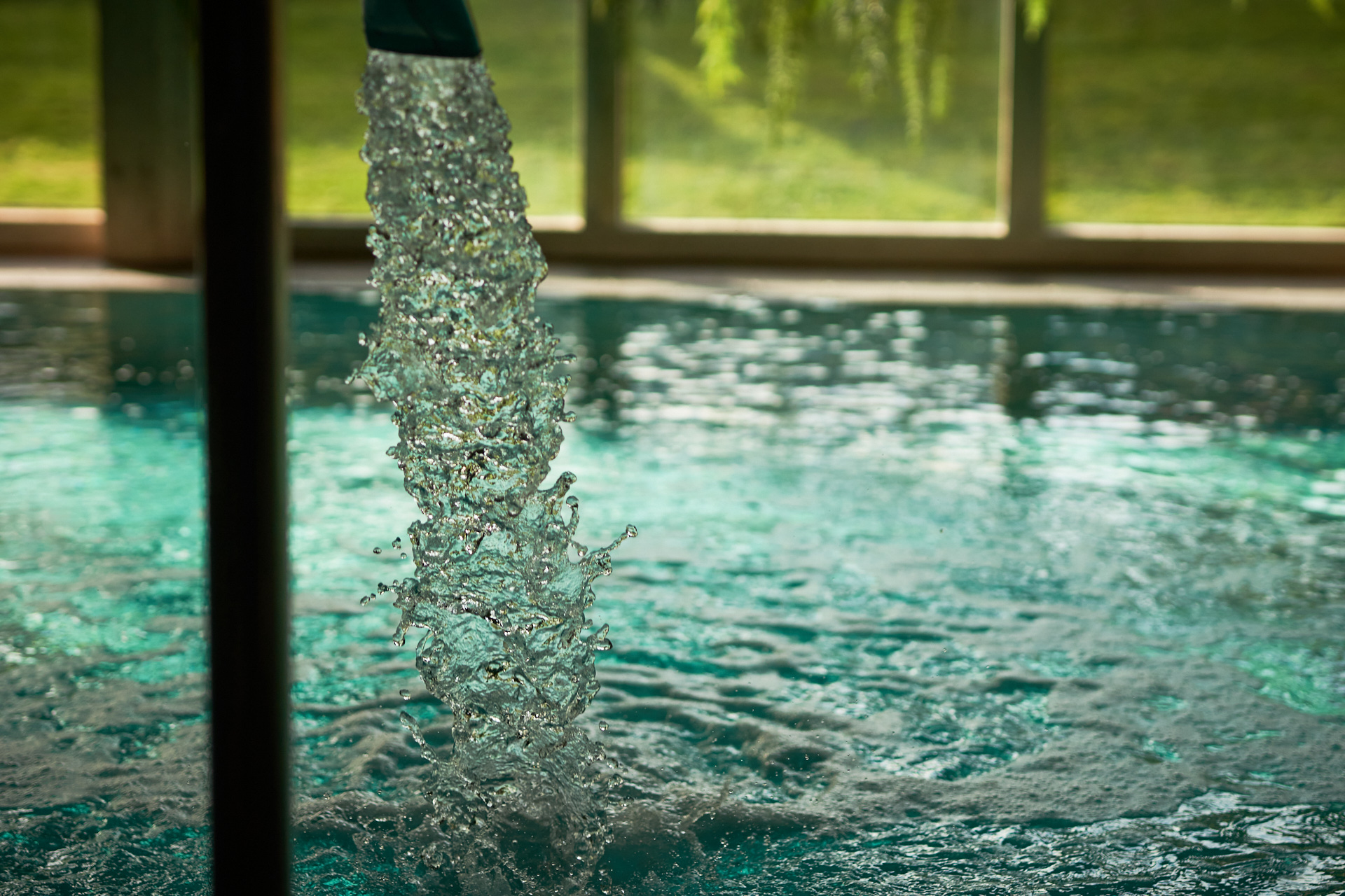 Weekend Wind Down Half Spa Day