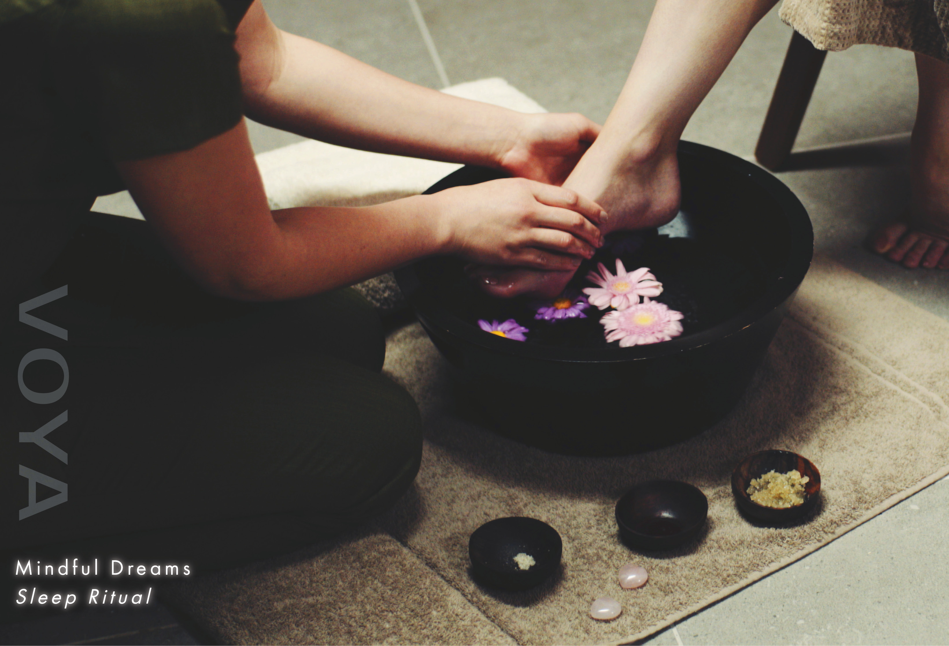 Voya Mindful Dreams | 75 Minutes