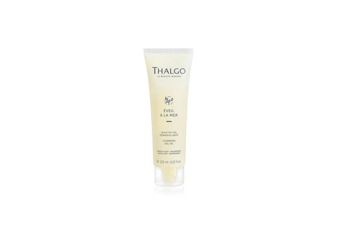 Thalgo Cleansing Gel Oil