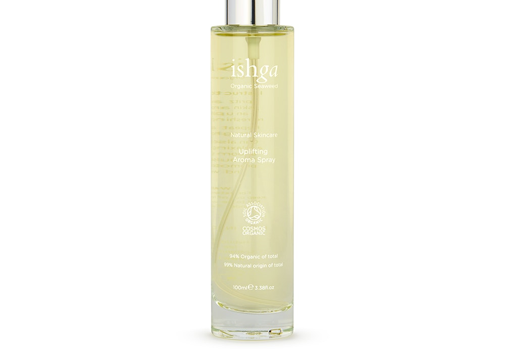 ishga Uplifting Aroma Spray