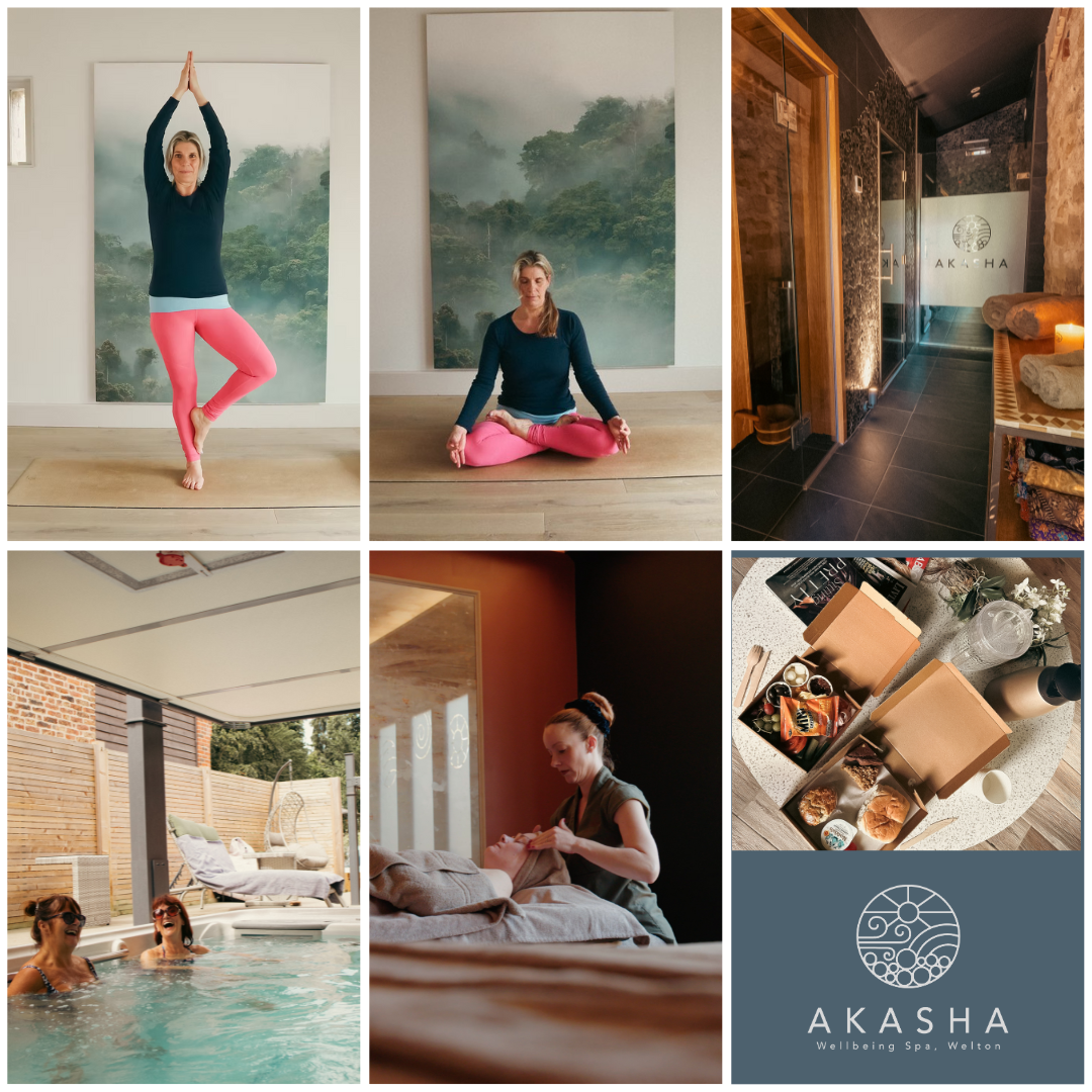 Thoughtful Thursday Yoga Retreat