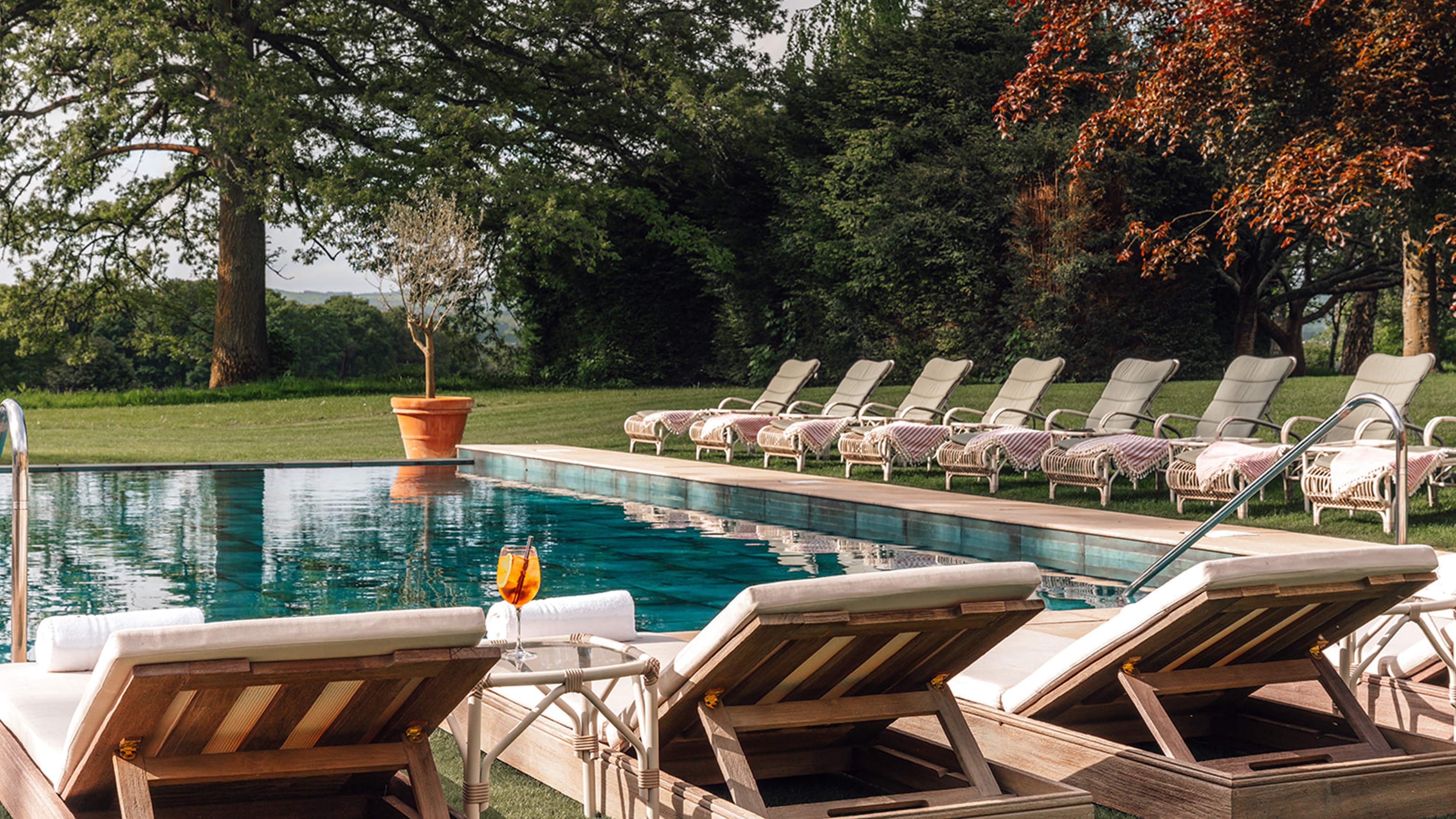 The Signature Spa Day