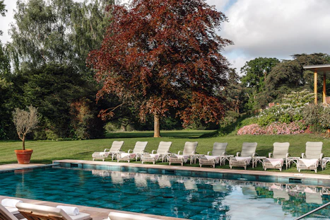 Spa Days | The Retreat at Elcot Park