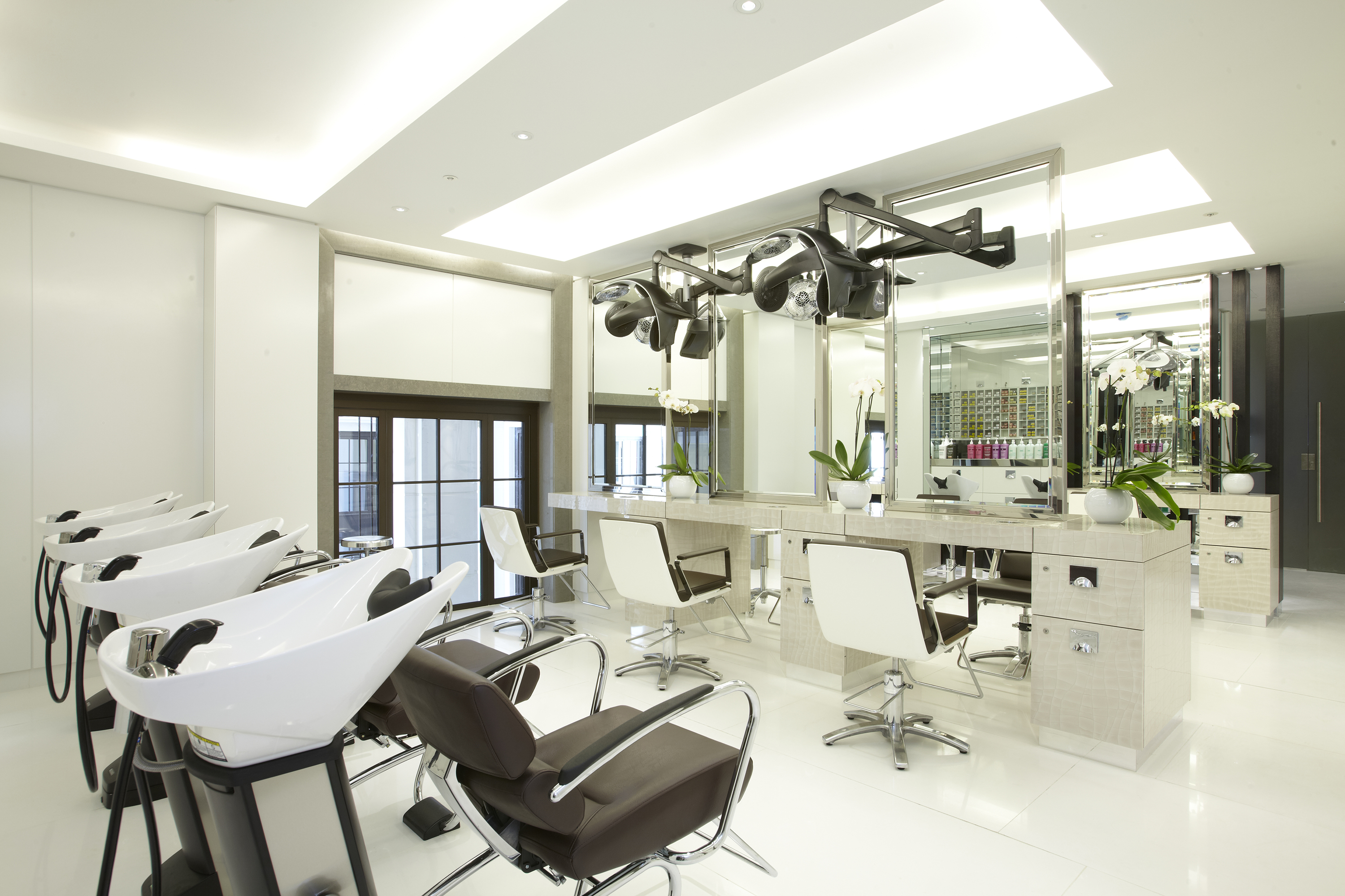 Daniel Galvin Blow Dry | 60 minutes