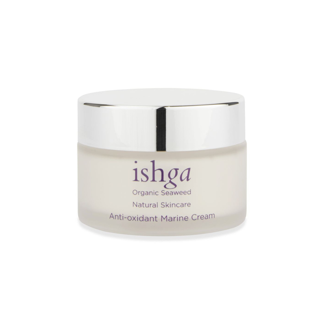 Anti-oxidant Marine Face Cream