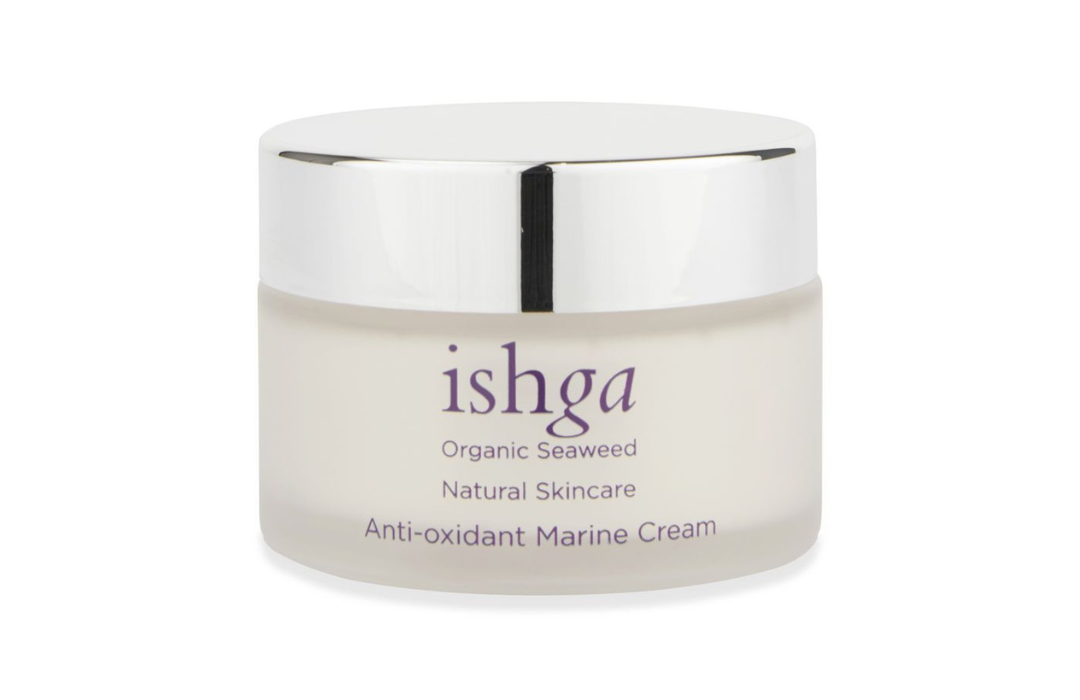 Anti-oxidant Marine Face Cream