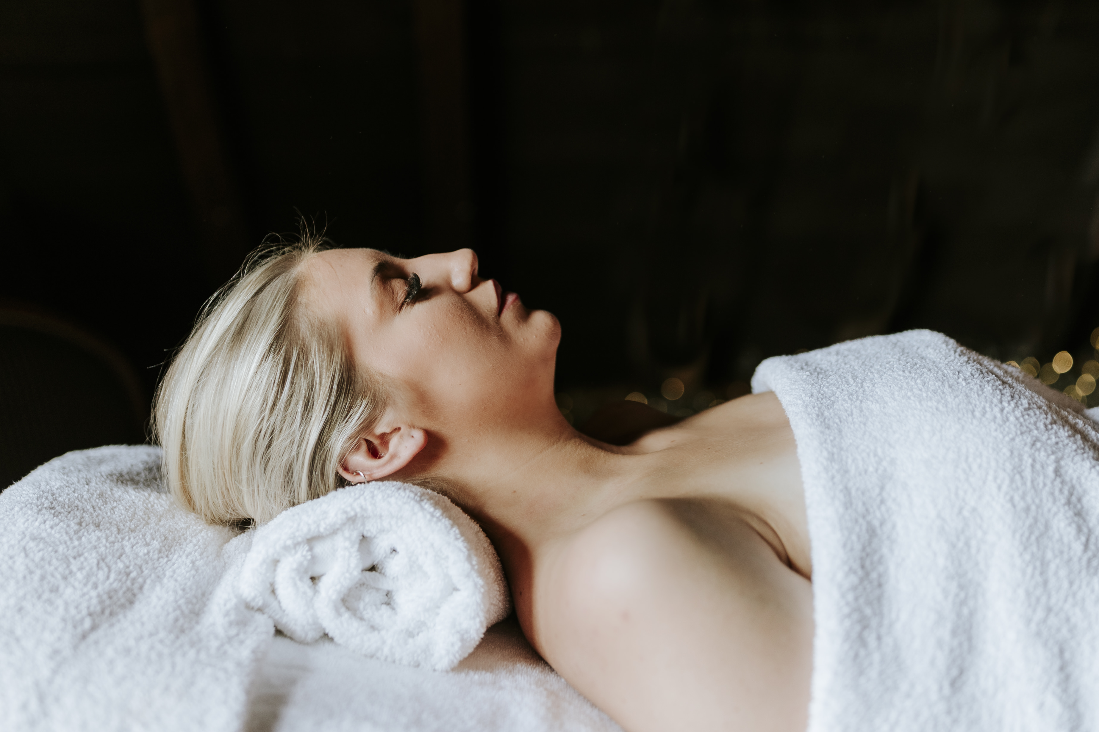 Tribe - Botanical Flower Remedy 45 Minutes