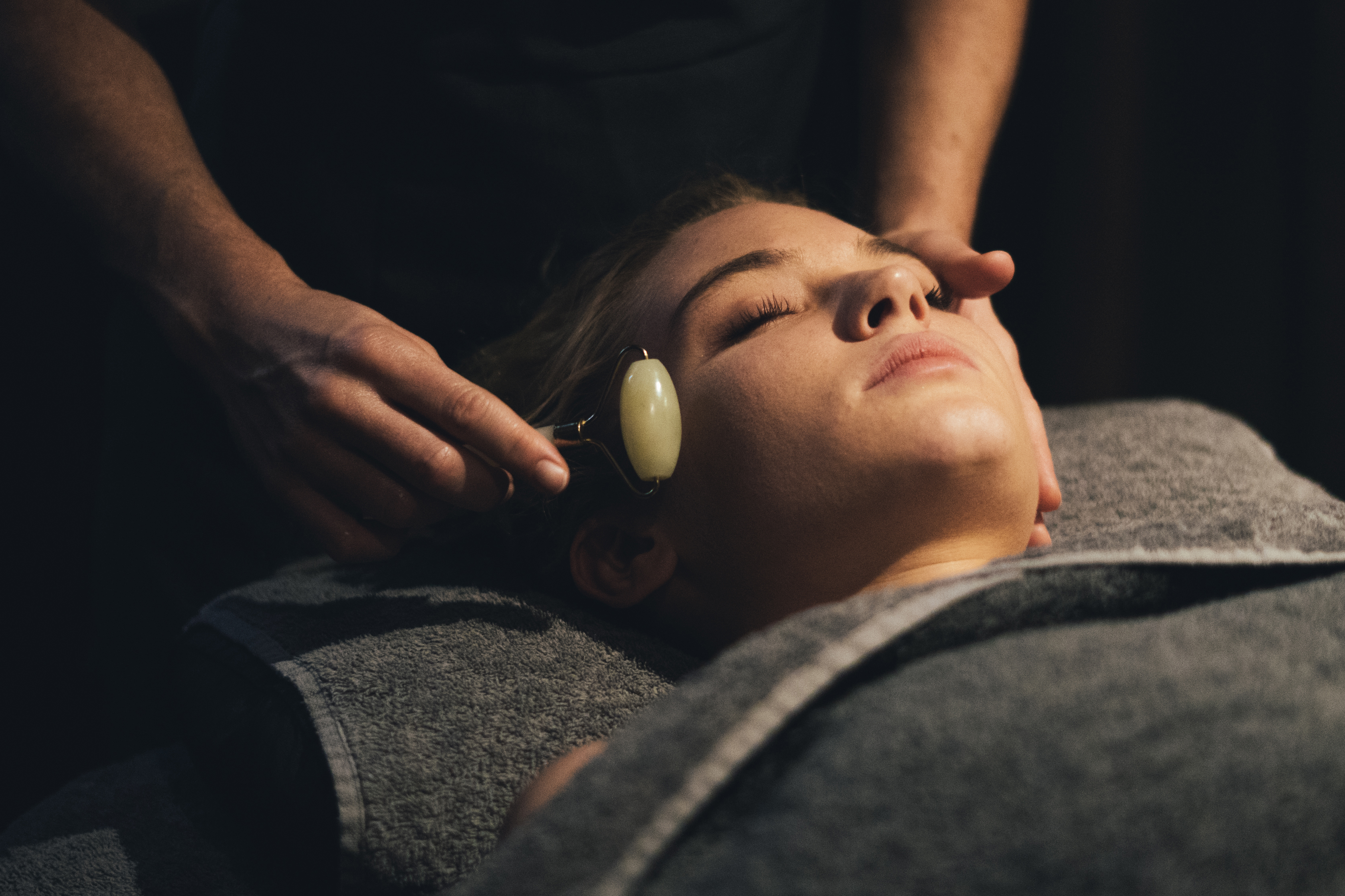 GAIA Jade Facial I 60 minutes