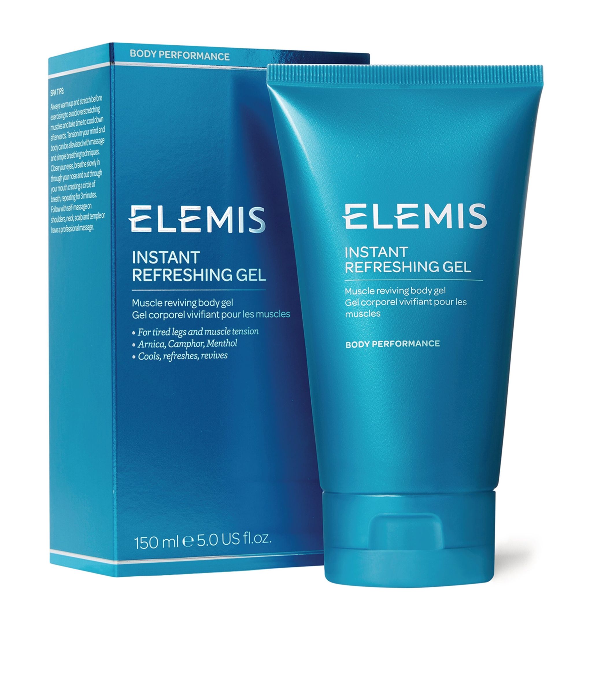 Elemis Instant Refreshing Gel 150ML
