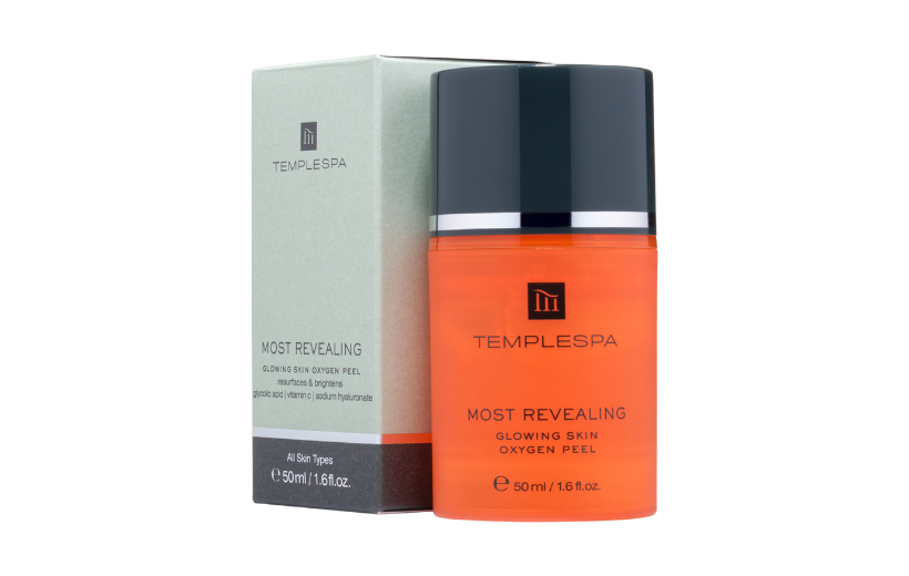 Most Revealing Glowing Skin Oxygen Peel | 50ml