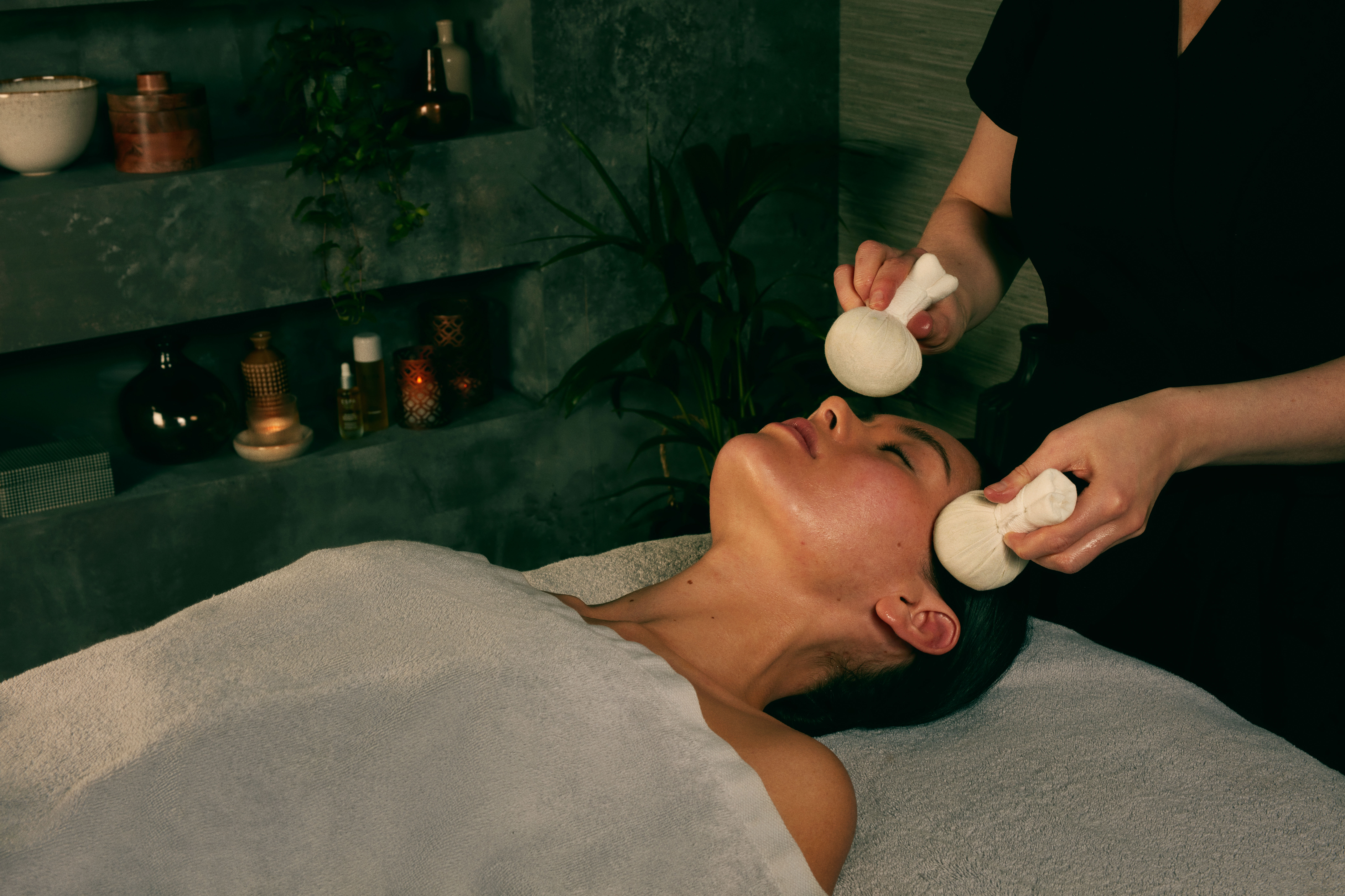 ESPA Natural Face Lift 