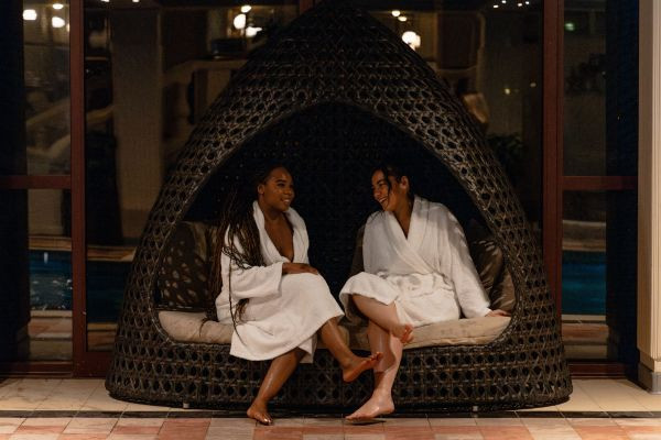 Spa-kle All The Way Mon-fri