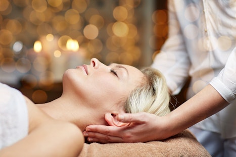Shoulder Massage Therapy  Spa At The Montcalm Blog