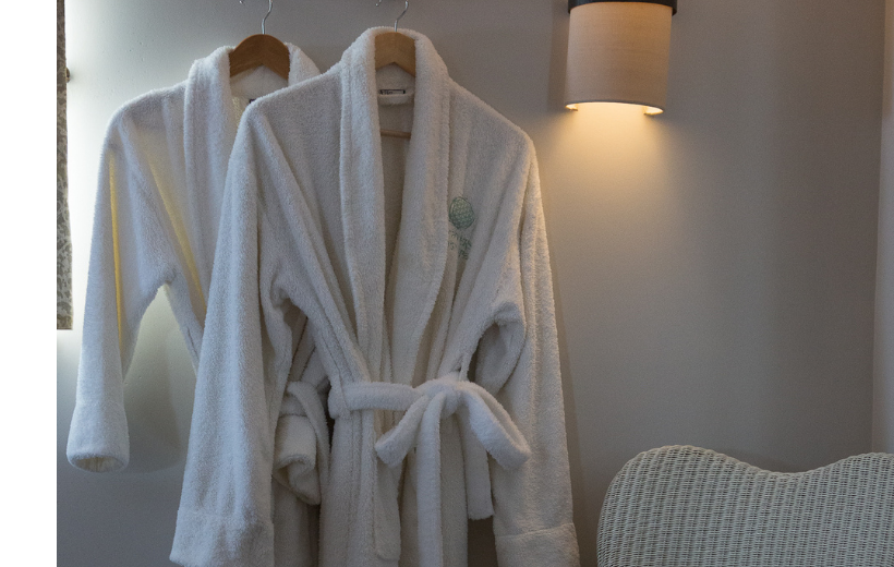 Weavers’ Signature Robes