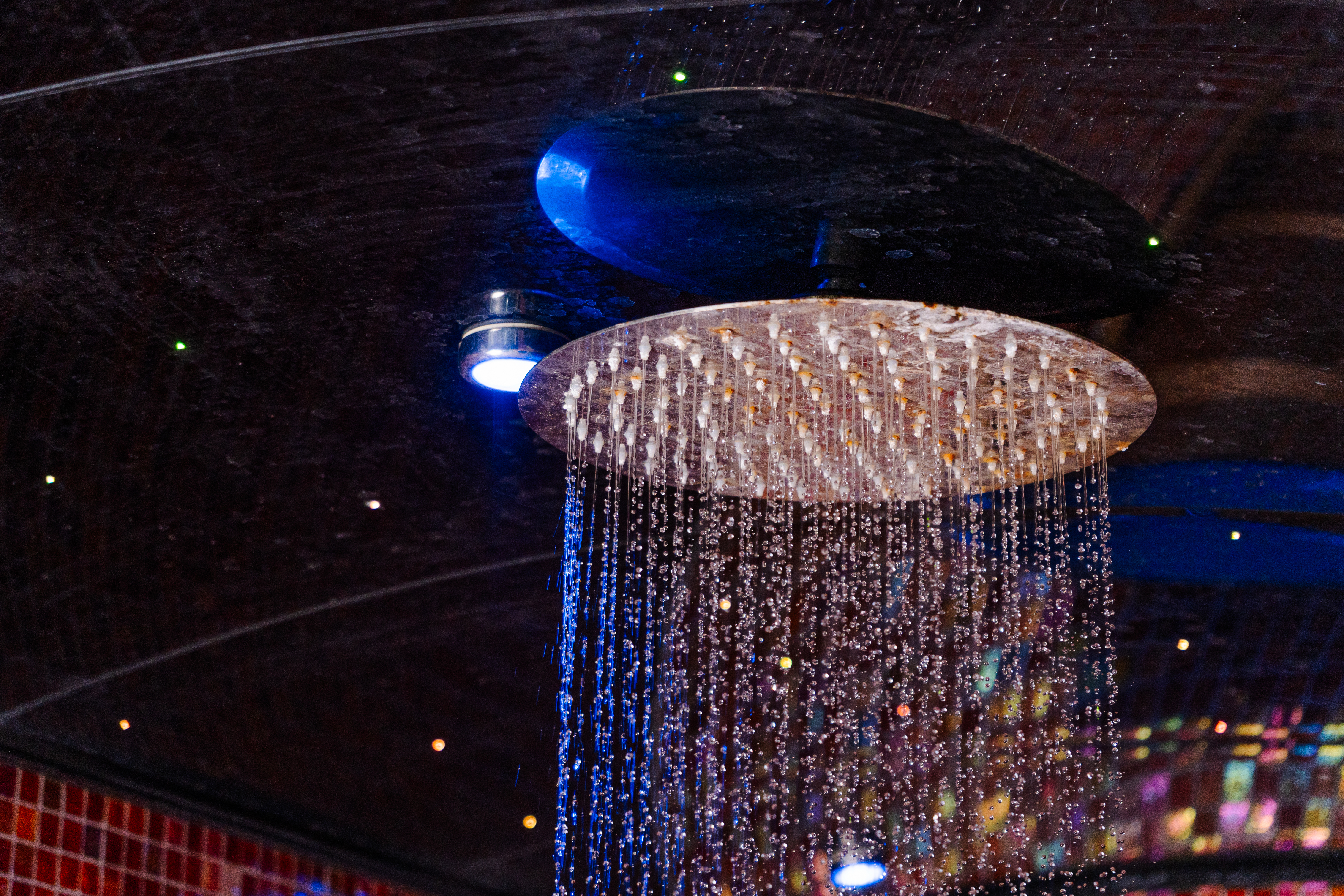 Ilsington Luxury Spa Experience | Lunch