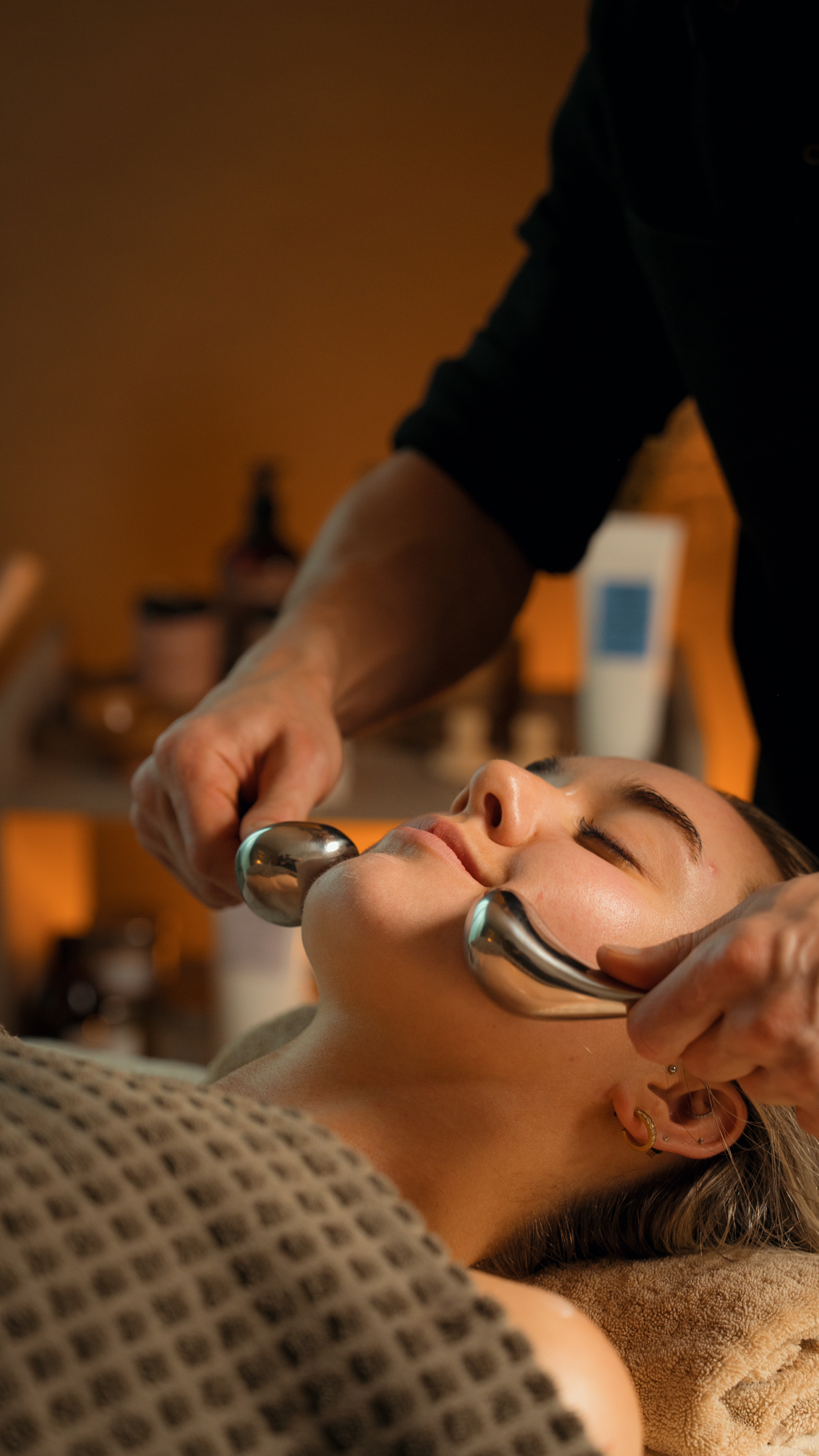 Hydra Glow by Comfort Zone 