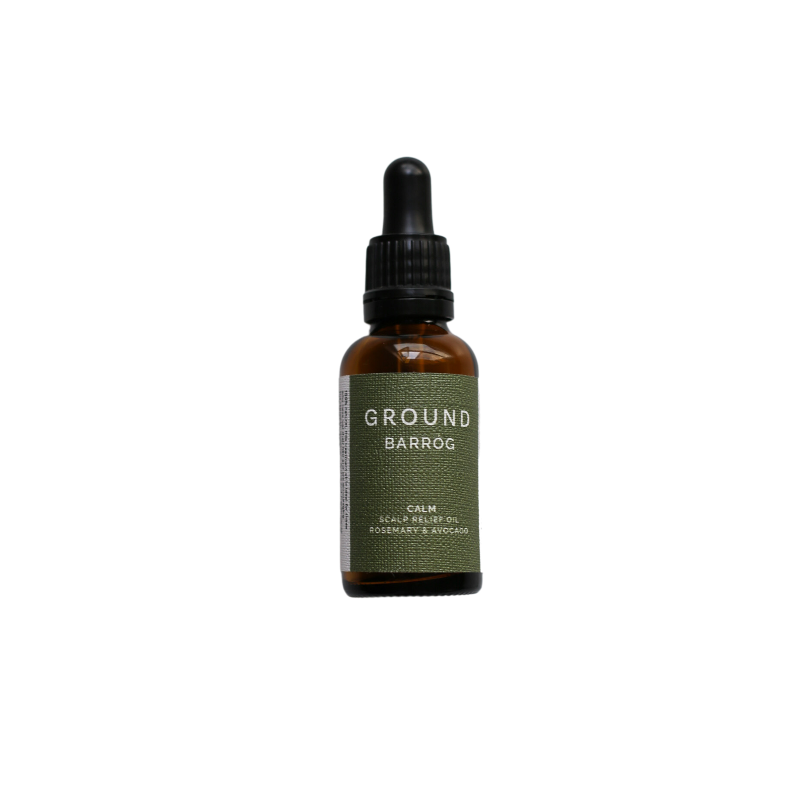 Scalp Relief Oil | 30ml