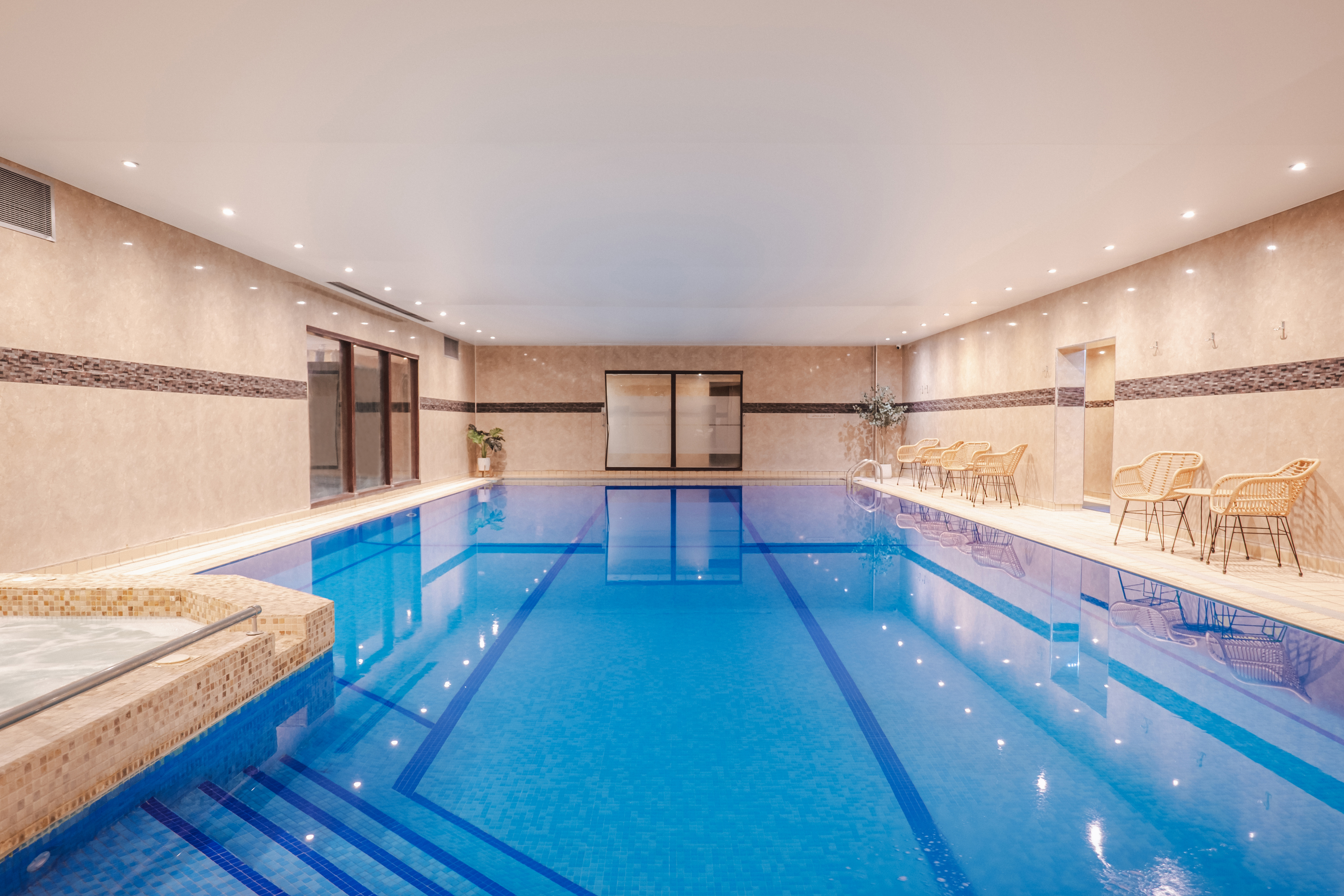 Pure Bliss Spa Day | Friday - Sunday