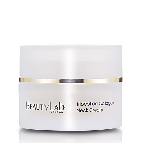Anti-Ageing range - Tripeptide Collagen Neck Cream