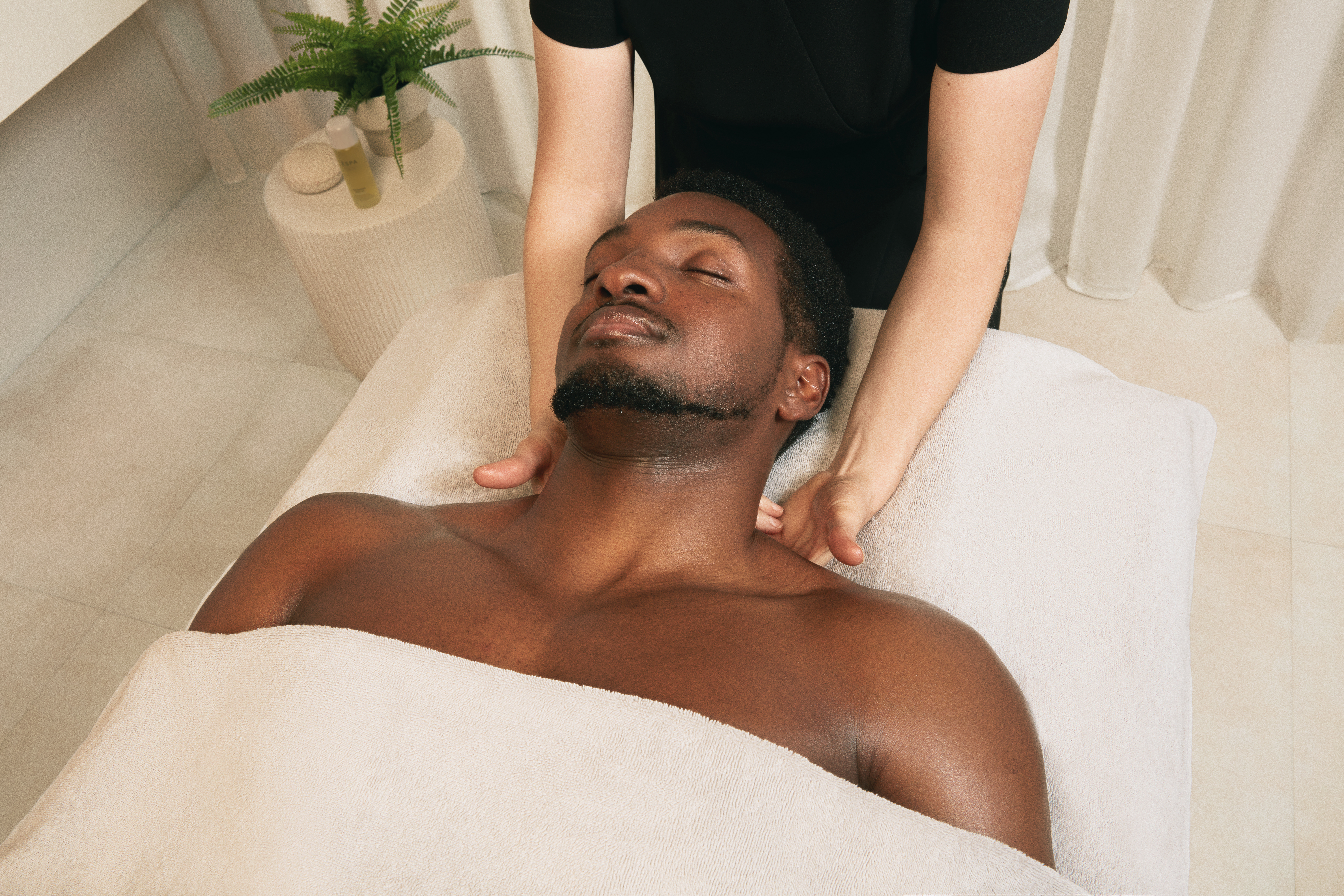 Espa Inner Calm Massage 90 Minutes