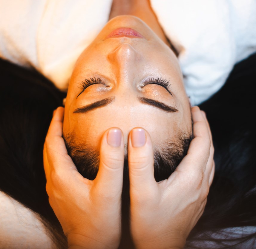 Gaia Calming Journey 90Mins