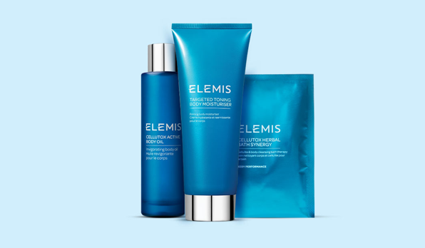 Elemis Expert Targeted Tightening Body Treatment - 85min 