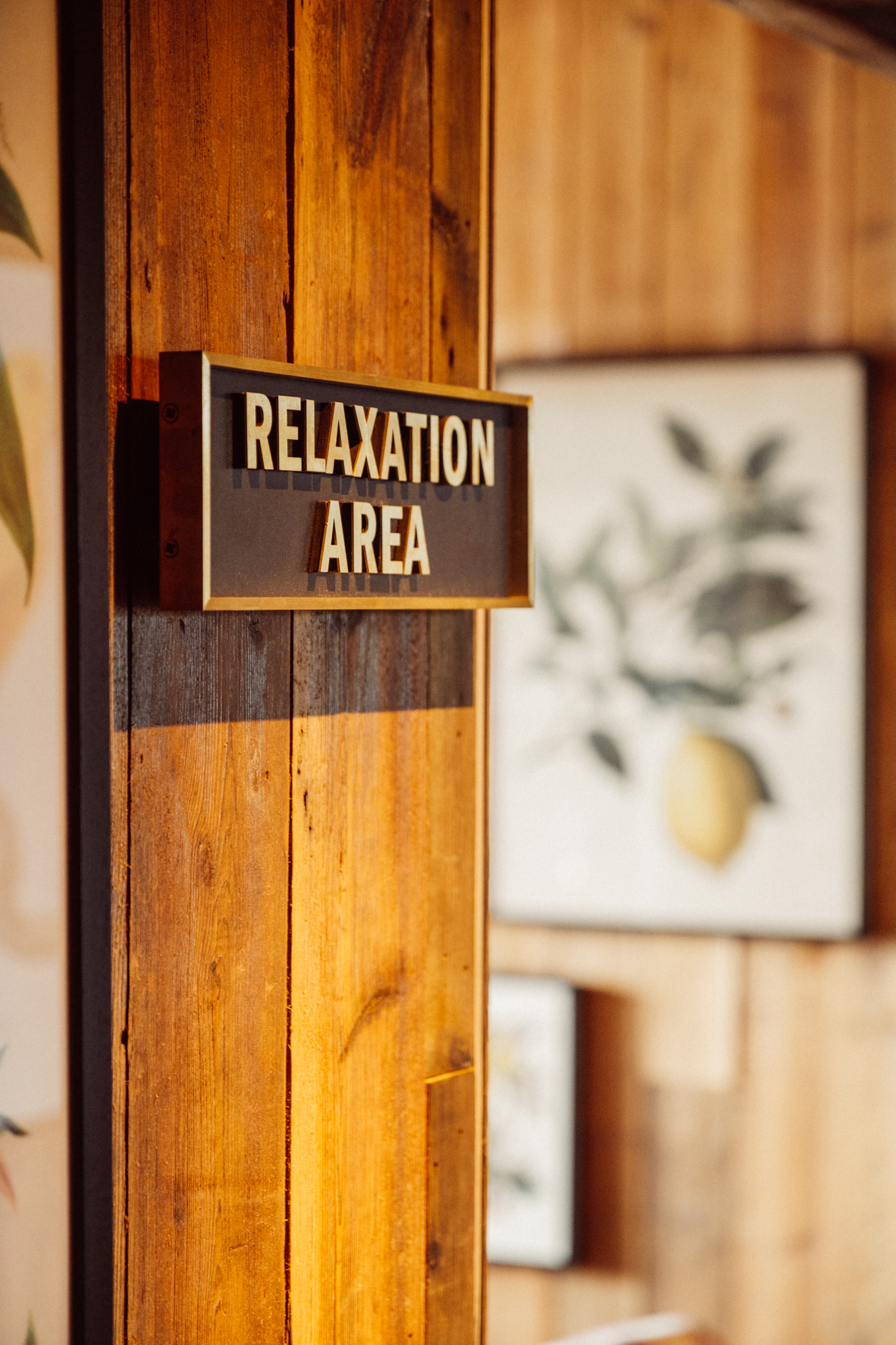 Herbal Harmony Package