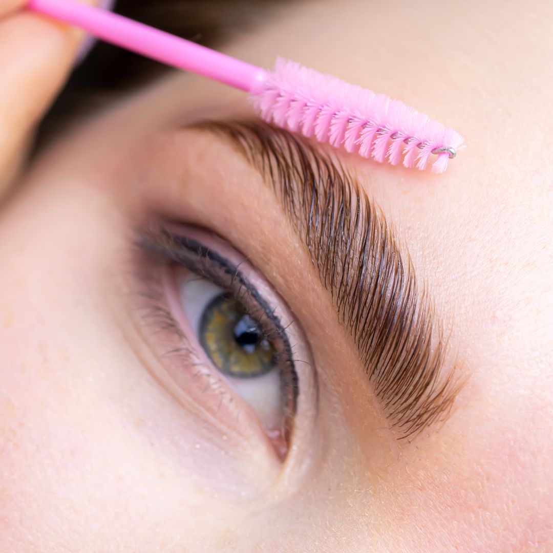 Eyebrow Wax