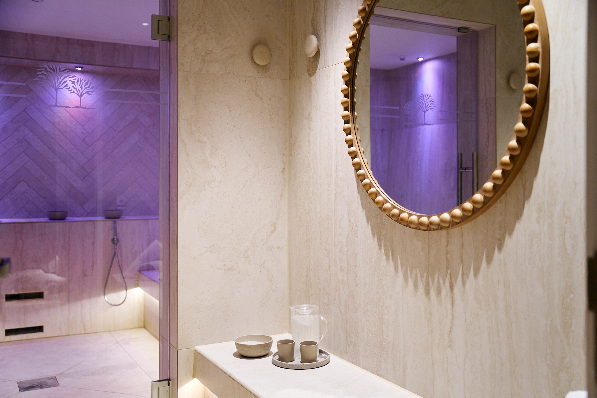 Mud Ritual Afternoon Escape @ £85 | Mon-Fri