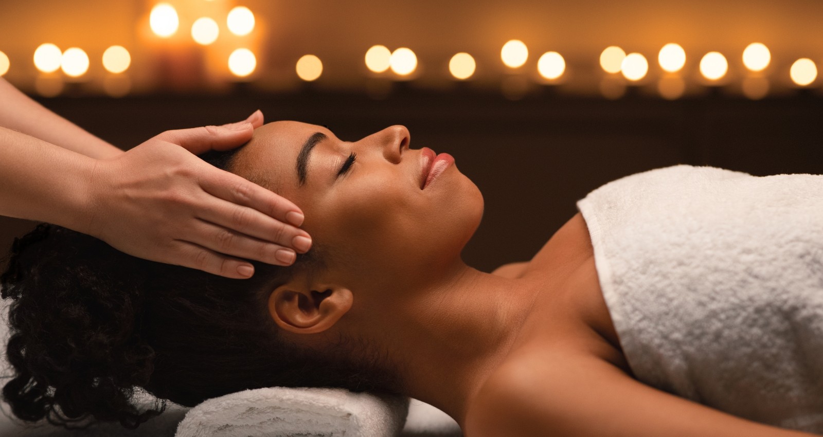 *SEASON SAVER* A Cosy Escape Spa Day