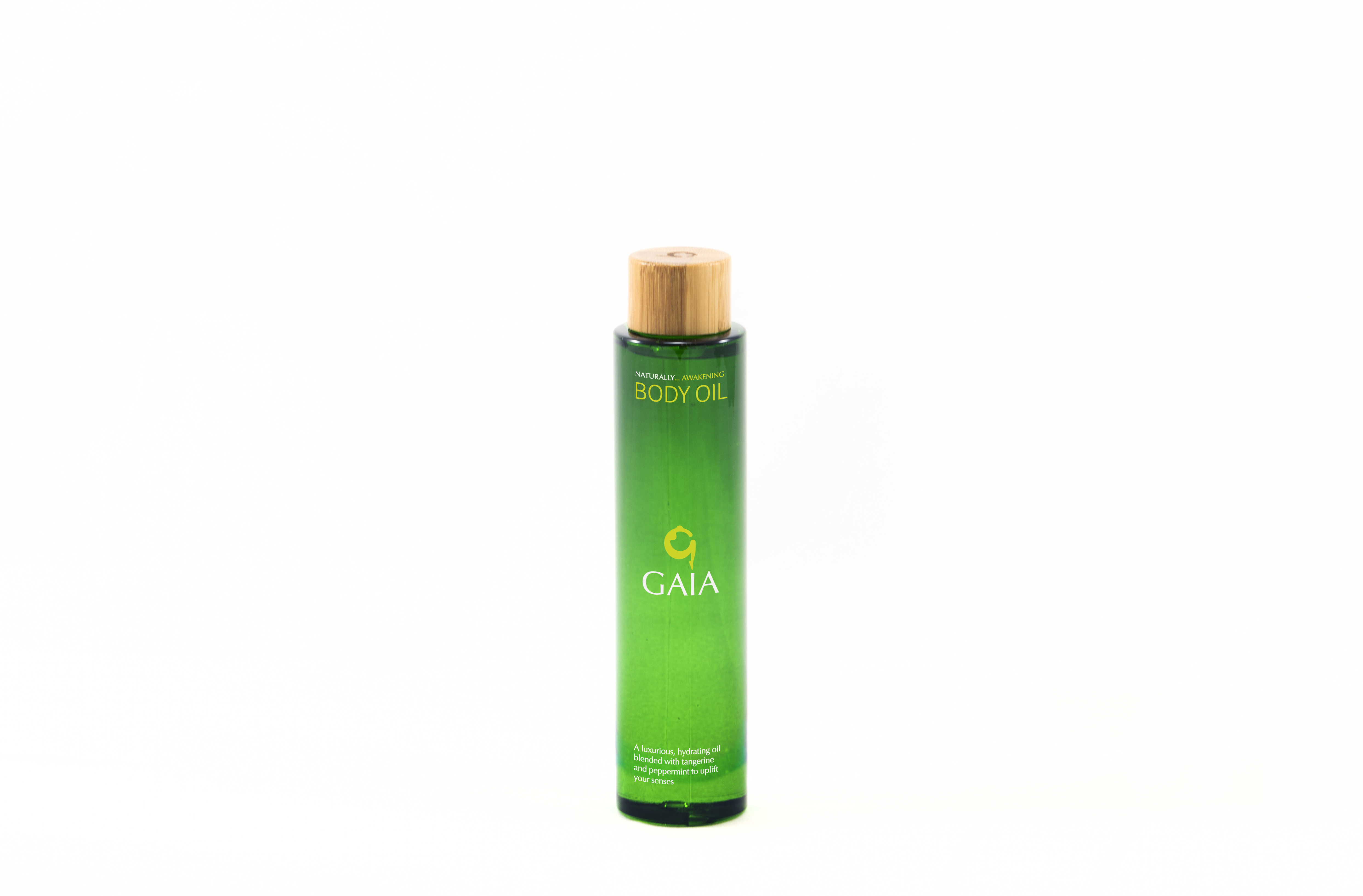 Gaia Awakening Body Oil 