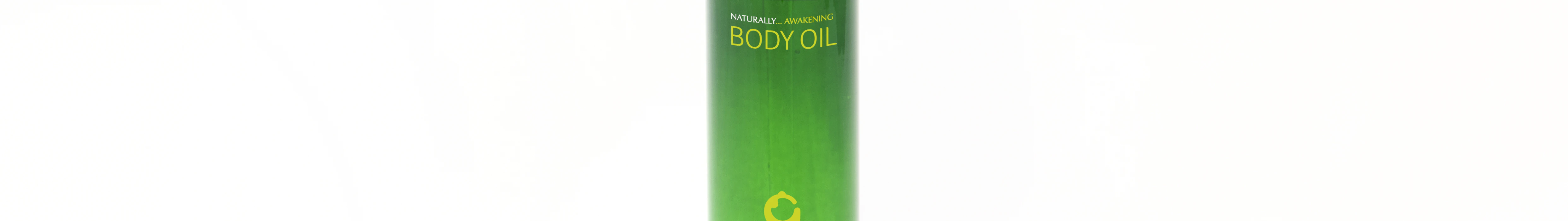 Gaia Awakening Body Oil