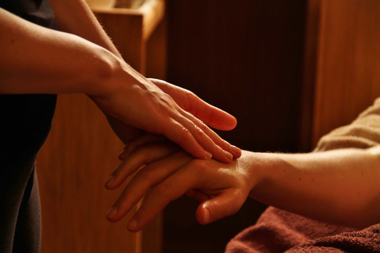 Oncology Massage- Rebalance & Restore 