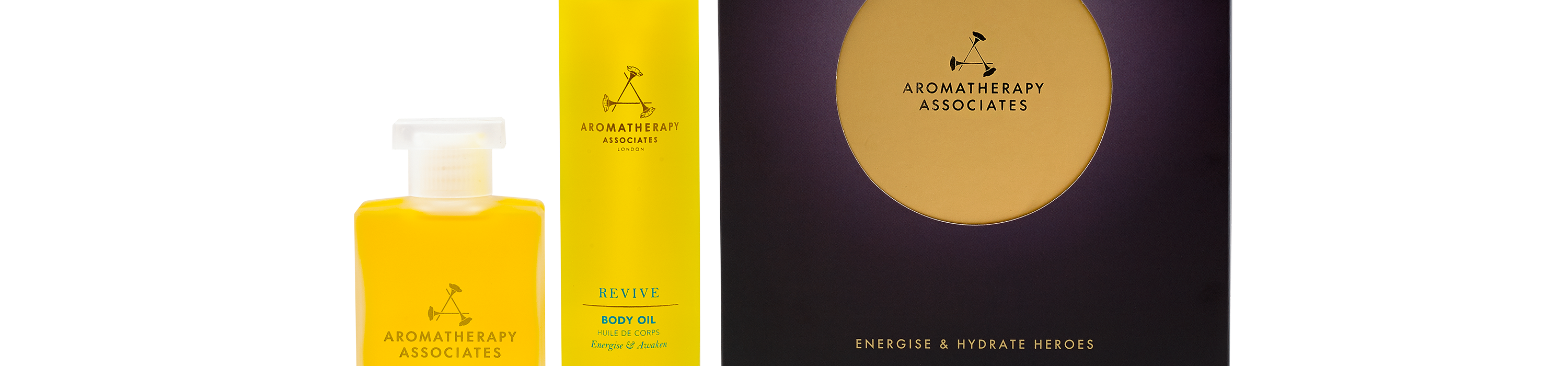 Energise and Hydrate Heroes