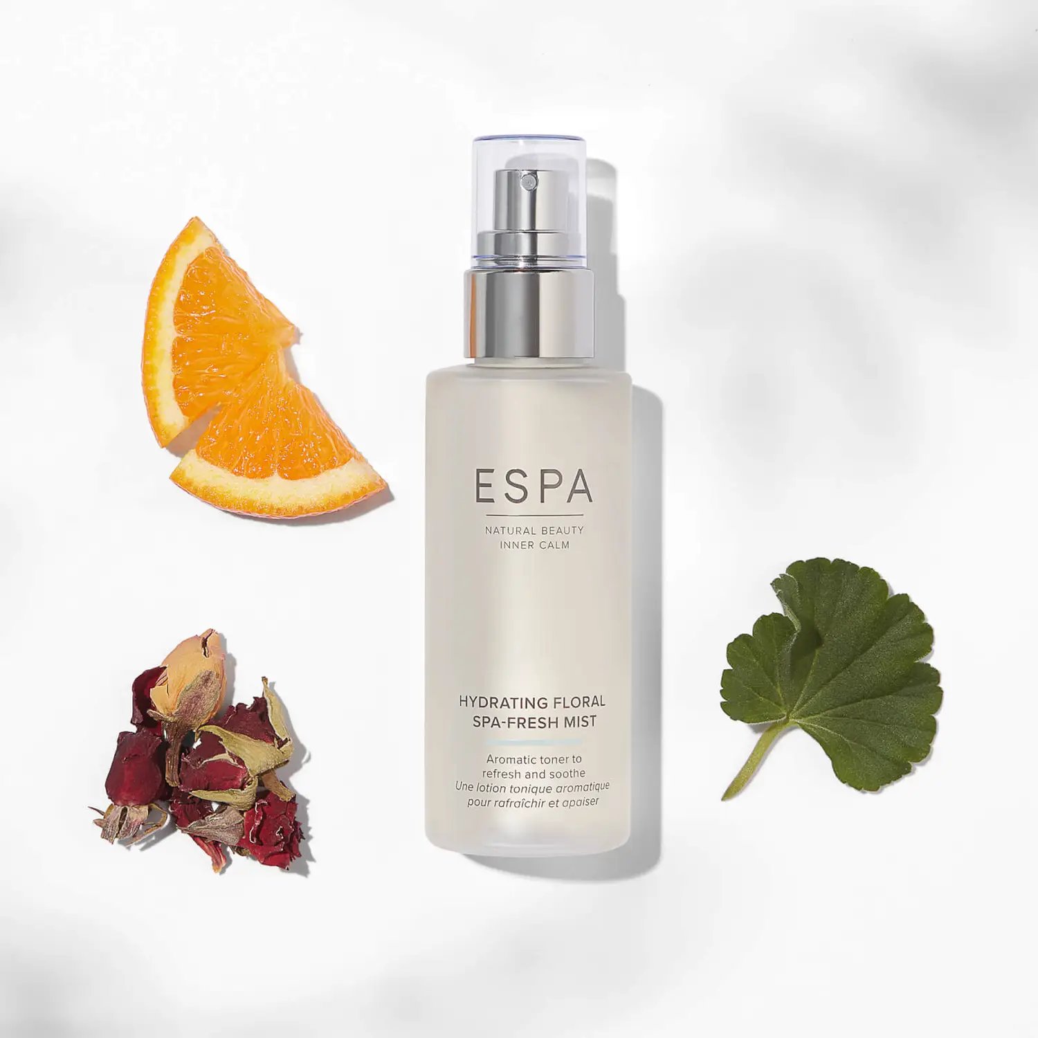 ESPA Hydrating Floral Spa Mist
