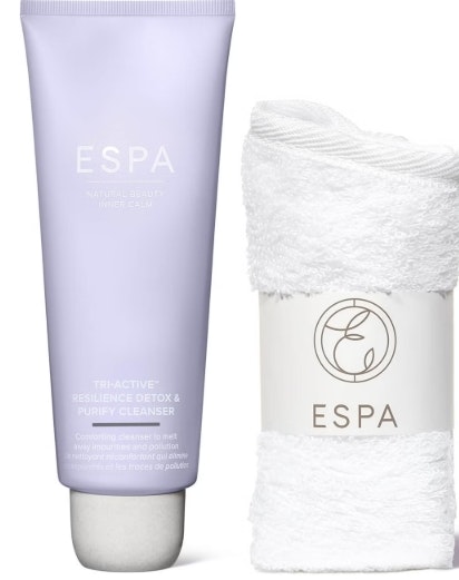 Tri-Active Resilience Detox & Purify Cleanser 100ML