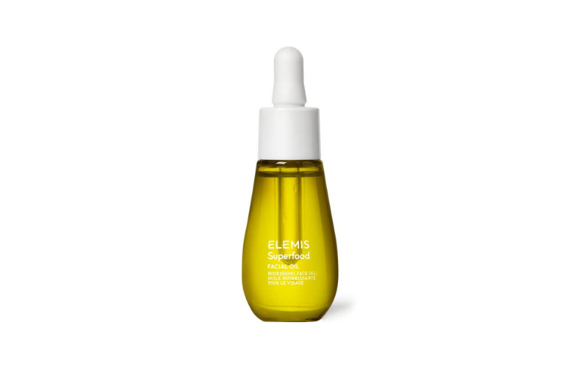 Elemis Superfood Facial Oil