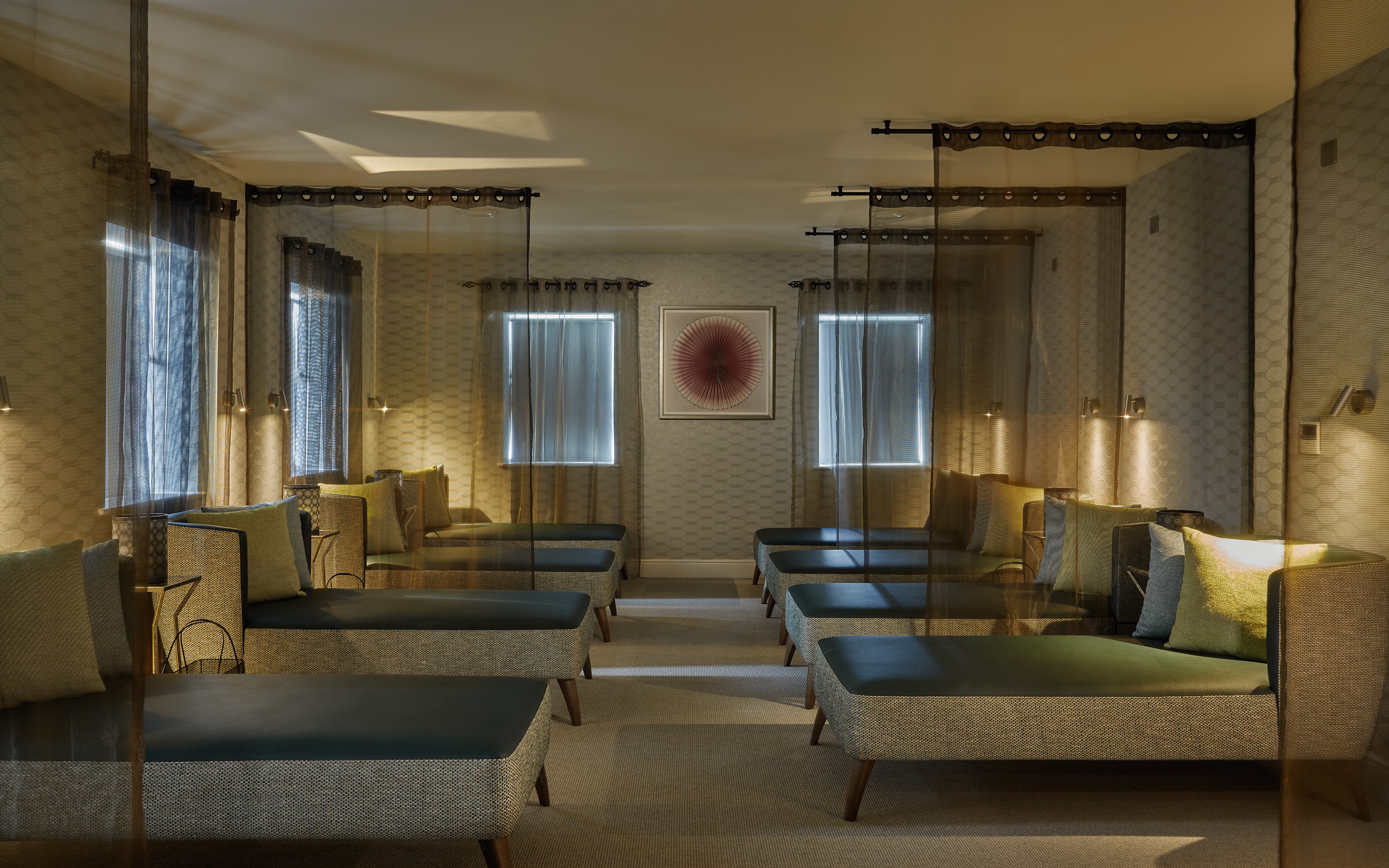 Indulgence Half Day - Weekend