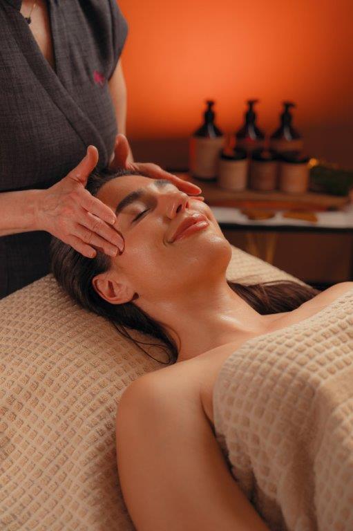 Scalp Massage | 45 Minutes