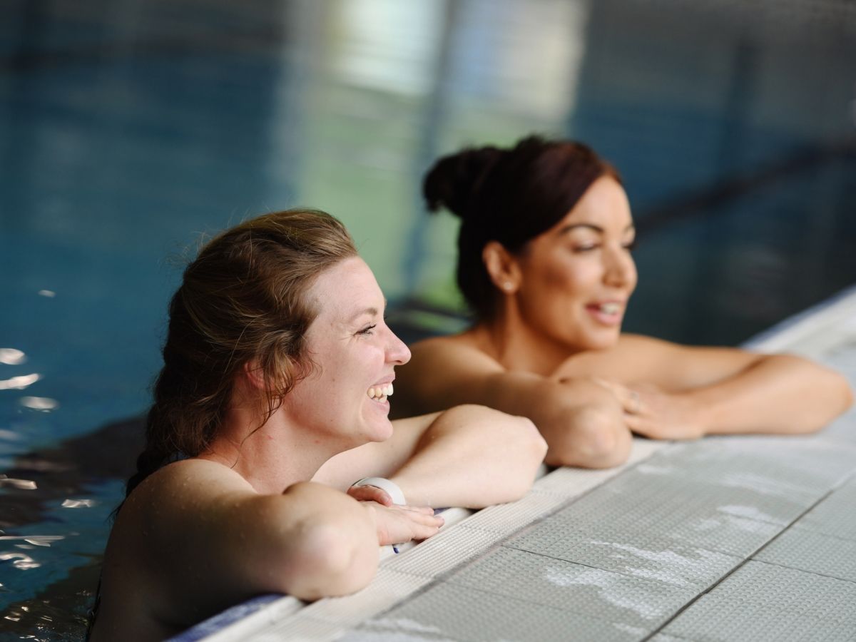 St. Mellion Wellness Experience