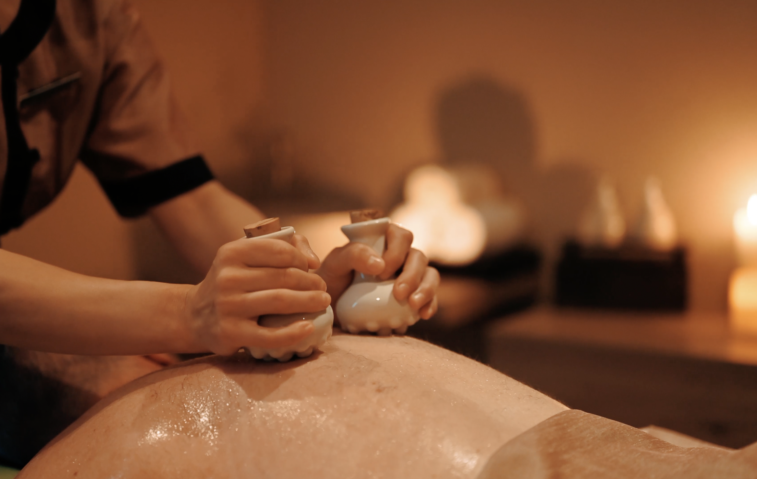 Akwaterra Massage | 90 Minutes 