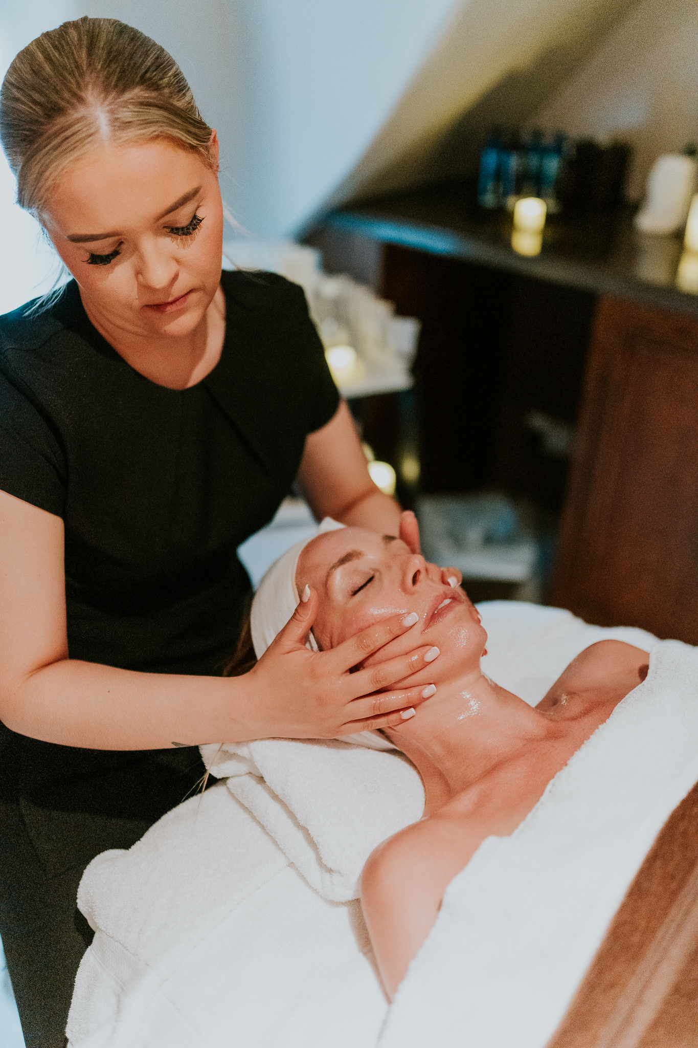 Elemis Expert™ | Absolute Face + Body Ritual | 100 Minutes